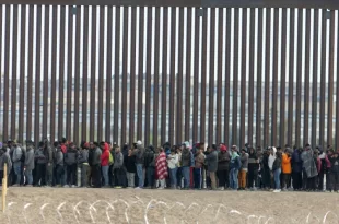 Frontera USA