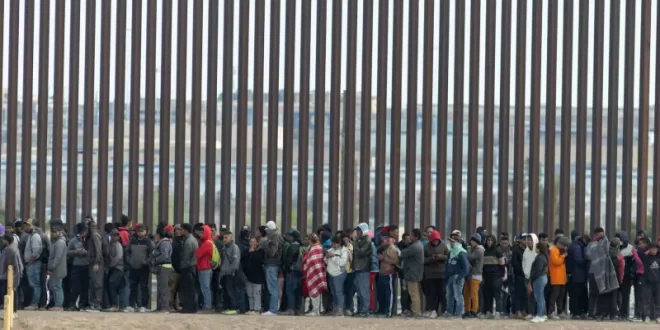 Frontera USA