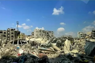 Gaza