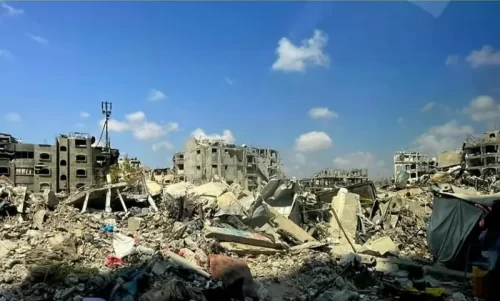 Gaza