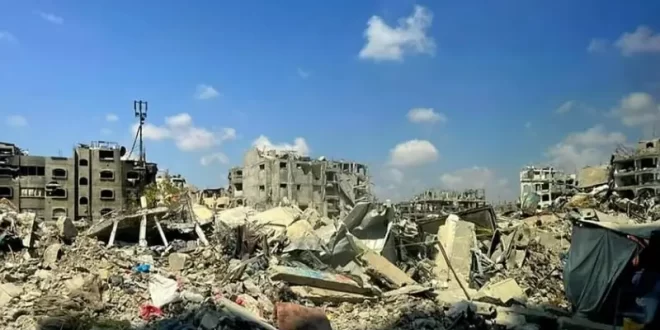 Gaza