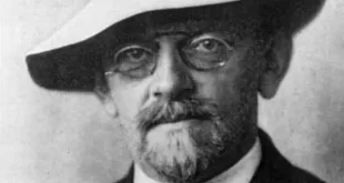 David Hilbert