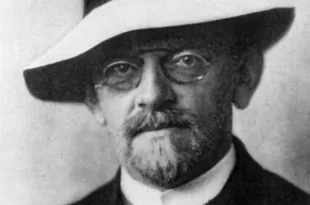 David Hilbert