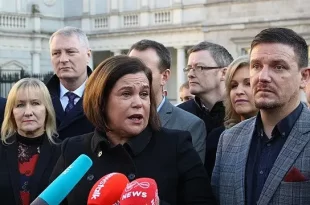 Irlanda