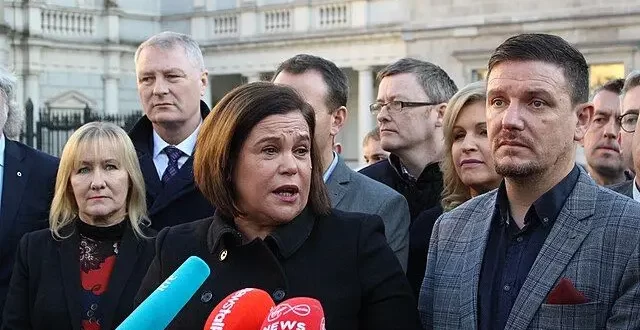 Irlanda