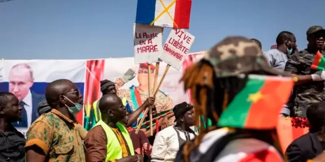 Sahel