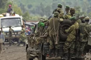 Congo