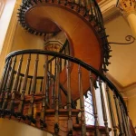 Escalera de Loreto