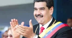 Maduro