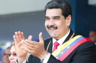 Maduro