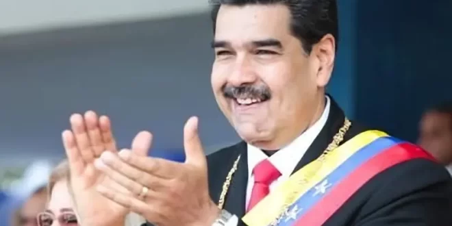 Maduro