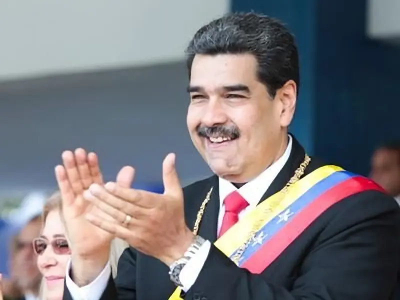 Maduro