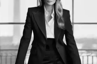 Melania
