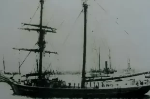 Mary Celeste