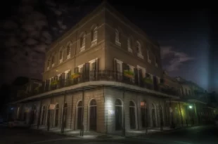 Nueva Orleans