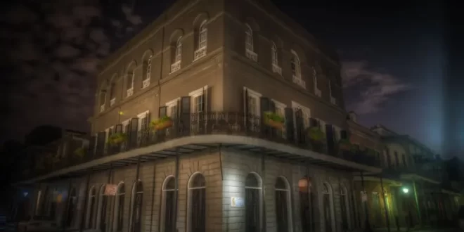 Nueva Orleans