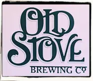 Old Stove Brewing 