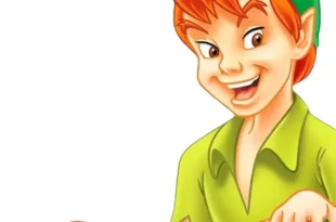 Peter Pan