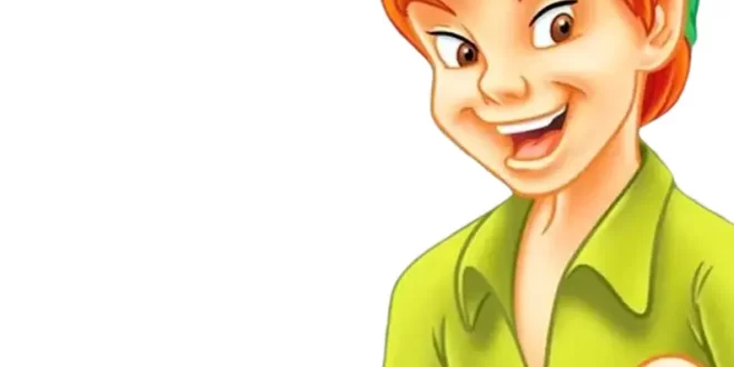 Peter Pan