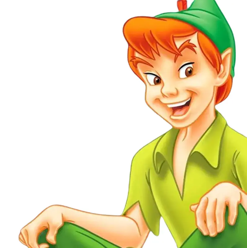 Peter Pan