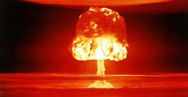 Bomba Atómica
