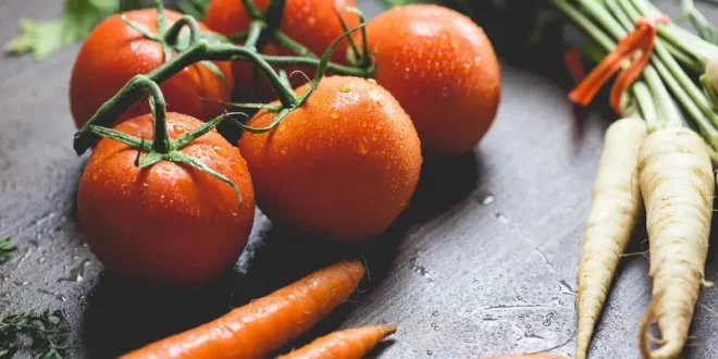 Tomates