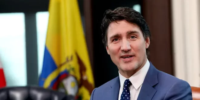 Trudeau