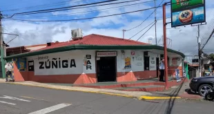 Bar Yucas