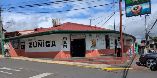 Bar Yucas