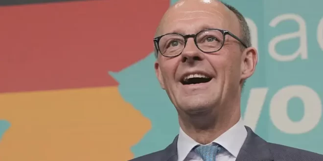 Merz