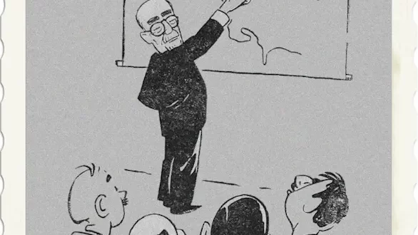 Anecdotario Nacional