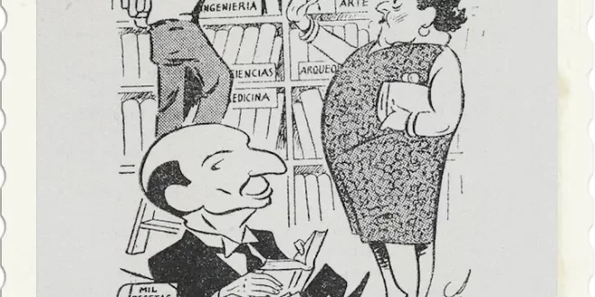 Anecdotario Nacional