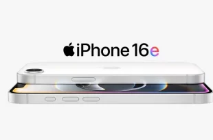 Apple 16e