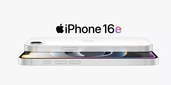 Apple 16e