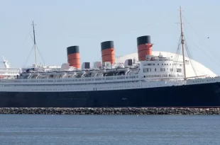 Queen Mary
