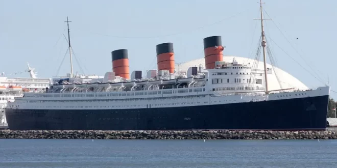 Queen Mary