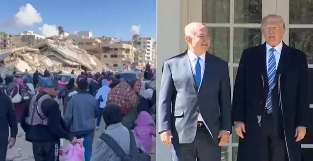 Gaza