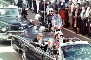 Kennedy