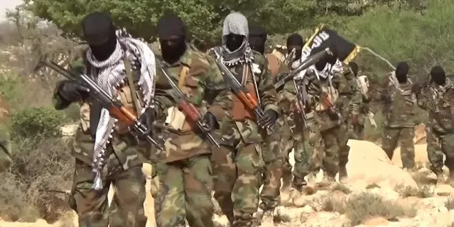 Somalia
