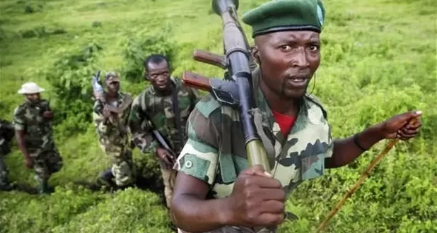 Congo
