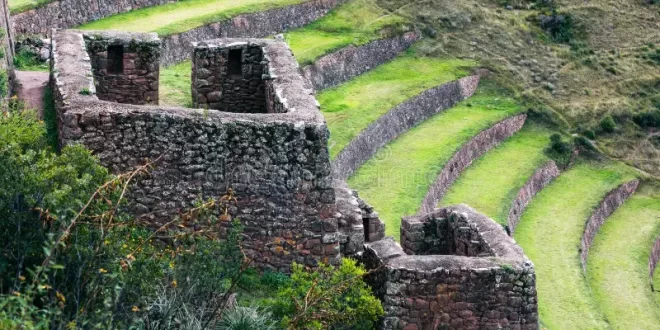 Incas