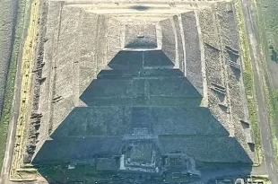 Teotihuacan