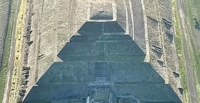 Teotihuacan