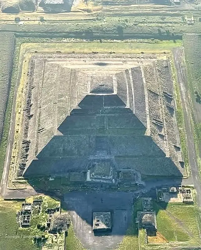 Teotihuacan