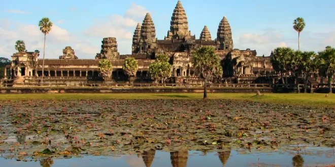 Angkor Wat