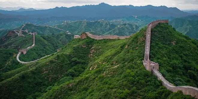 Gran Muralla China