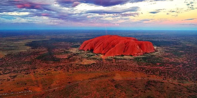 Uluru