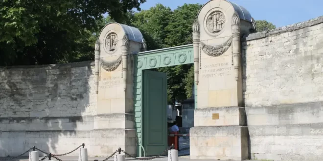 Père Lachaise