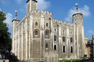 Torre de Londres
