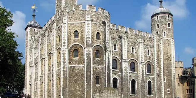 Torre de Londres